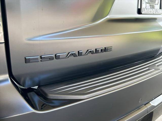 2023 Cadillac Escalade 4WD V-Series
