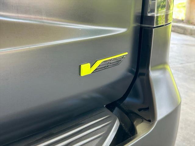 2023 Cadillac Escalade 4WD V-Series