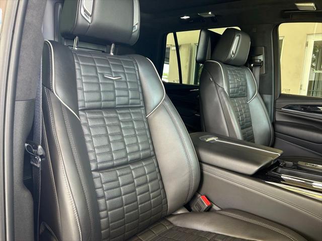 2023 Cadillac Escalade 4WD V-Series
