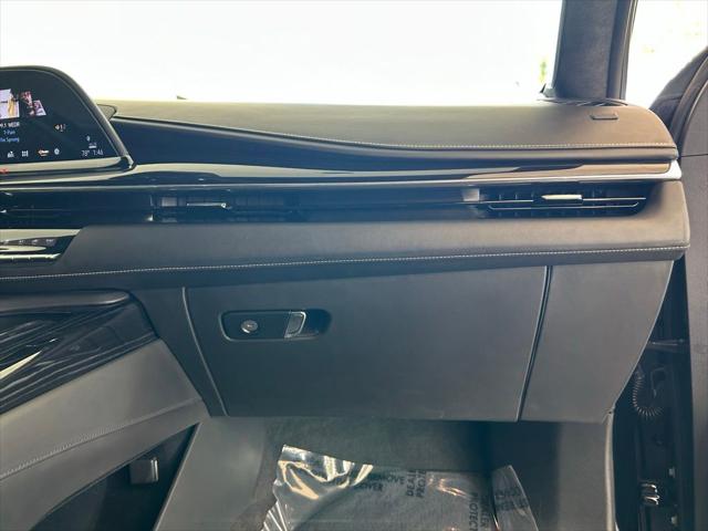 2023 Cadillac Escalade 4WD V-Series