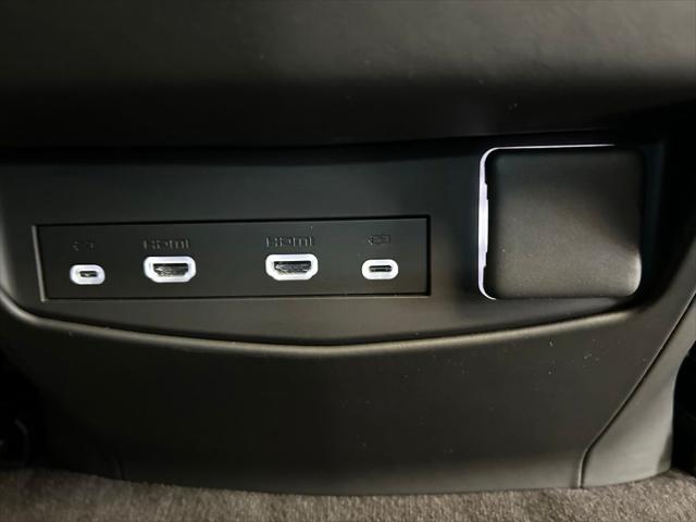 2023 Cadillac Escalade 4WD V-Series