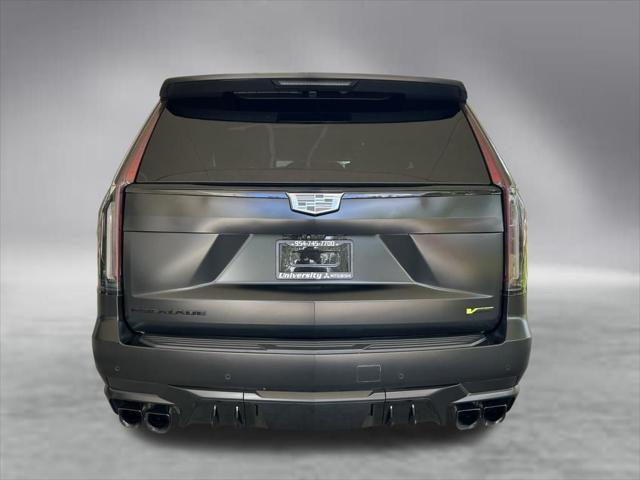 2023 Cadillac Escalade 4WD V-Series