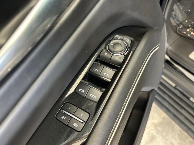 2023 Cadillac Escalade 4WD V-Series