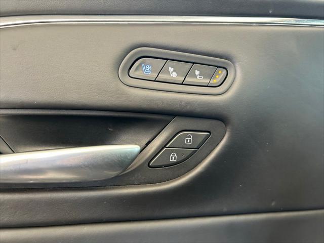 2023 Cadillac Escalade 4WD V-Series
