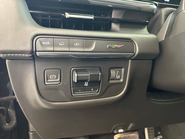 2023 Cadillac Escalade 4WD V-Series