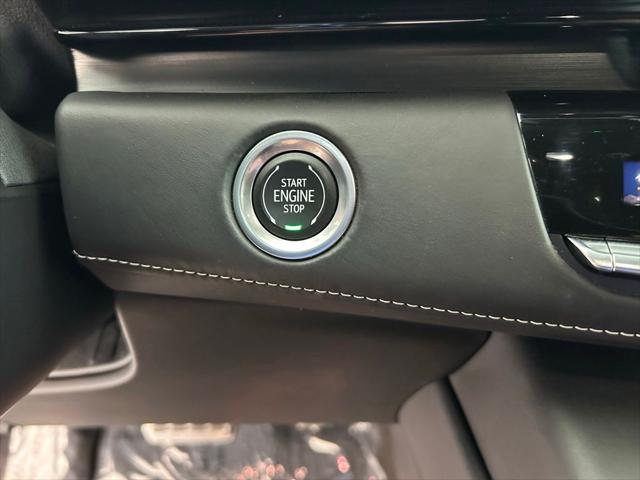 2023 Cadillac Escalade 4WD V-Series