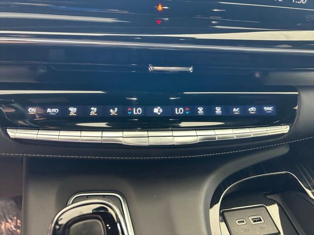 2023 Cadillac Escalade 4WD V-Series