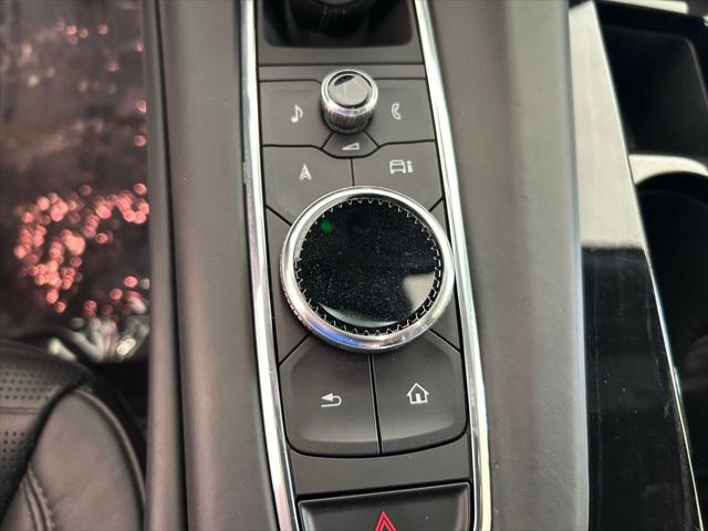 2023 Cadillac Escalade 4WD V-Series