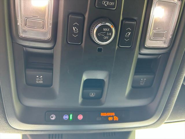 2023 Cadillac Escalade 4WD V-Series