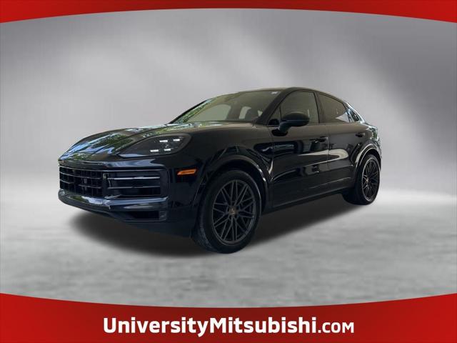 2024 Porsche Cayenne Base for sale in Davie, FL