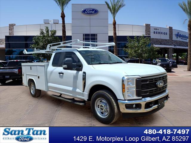 2026 Ford F-250 XL for sale in Gilbert, AZ