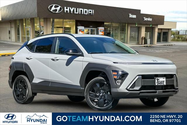 2026 Hyundai Kona SEL Sport for sale in Bend, OR