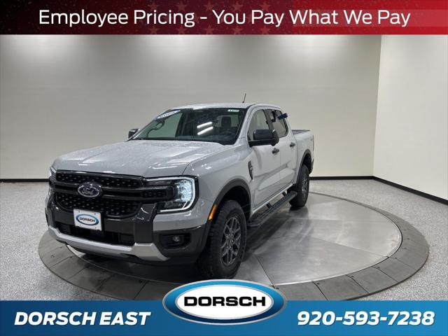 2026 Ford Ranger XLT for sale in Green Bay, WI