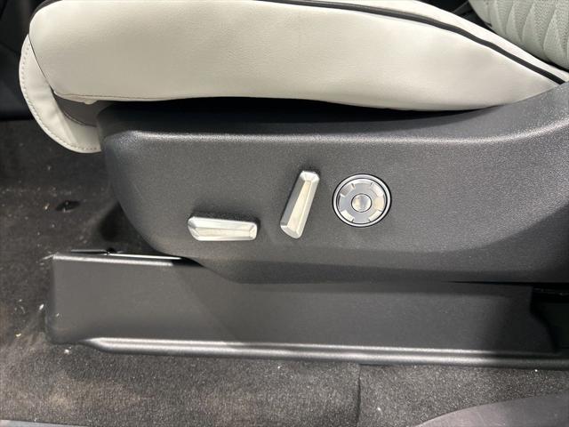 2026 Lincoln Navigator Black Label L