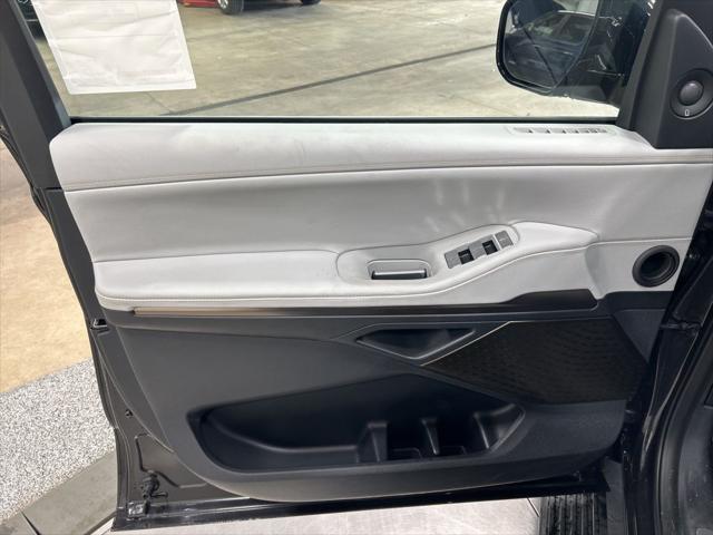2026 Lincoln Navigator Black Label L