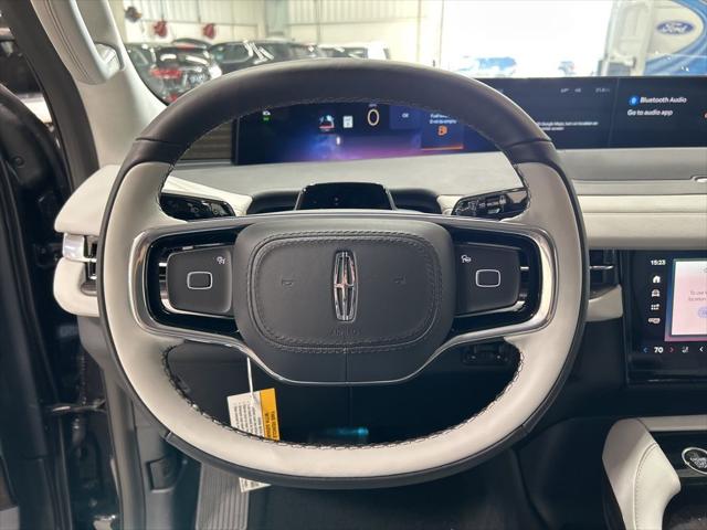 2026 Lincoln Navigator Black Label L