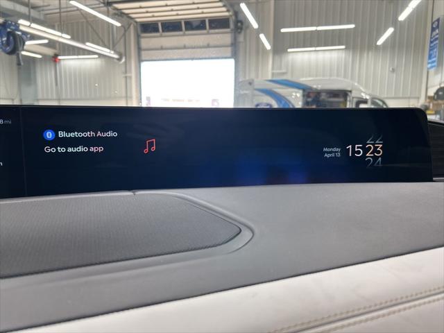 2026 Lincoln Navigator Black Label L
