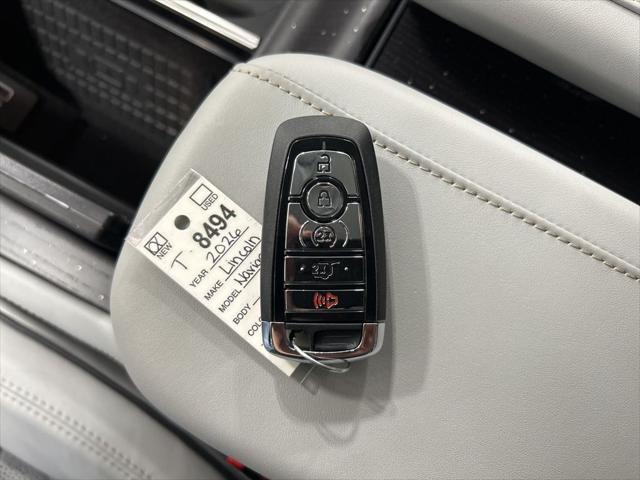 2026 Lincoln Navigator Black Label L