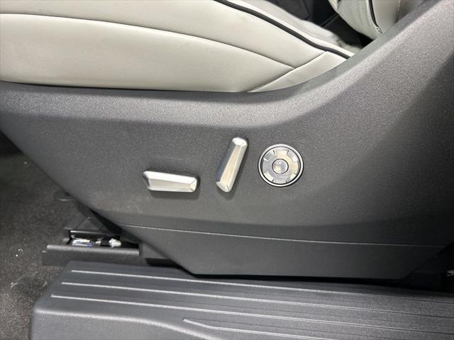 2026 Lincoln Navigator Black Label L