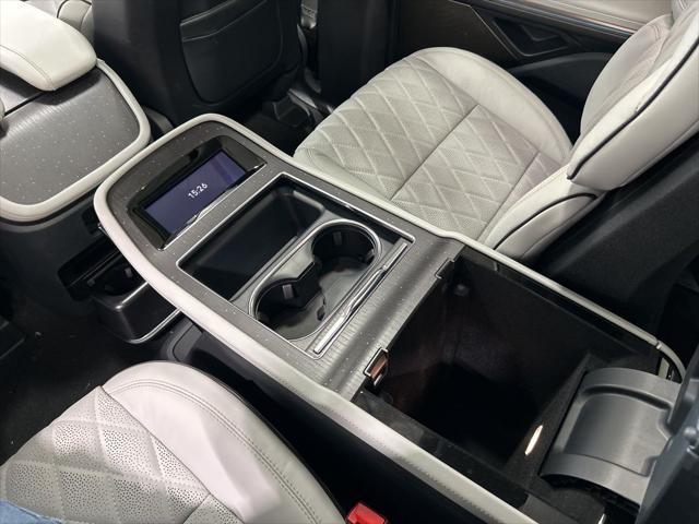 2026 Lincoln Navigator Black Label L