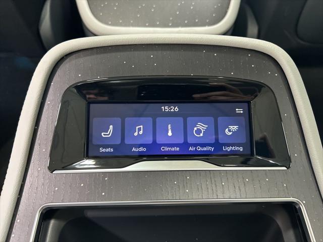 2026 Lincoln Navigator Black Label L