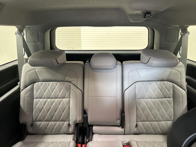 2026 Lincoln Navigator Black Label L