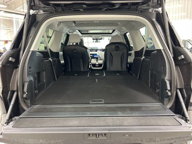 2026 Lincoln Navigator Black Label L