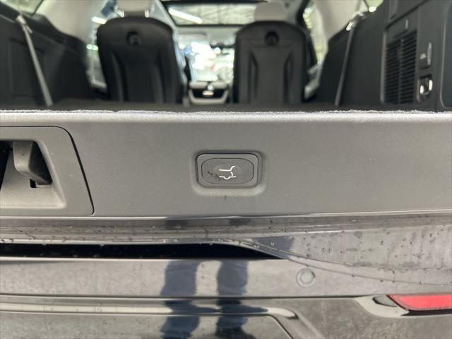 2026 Lincoln Navigator Black Label L