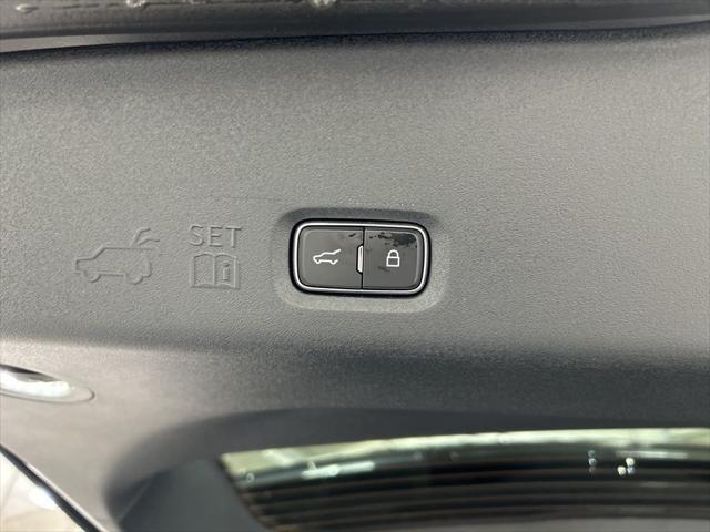 2026 Lincoln Navigator Black Label L
