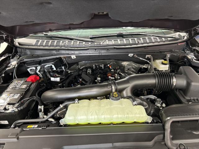 2026 Lincoln Navigator Black Label L