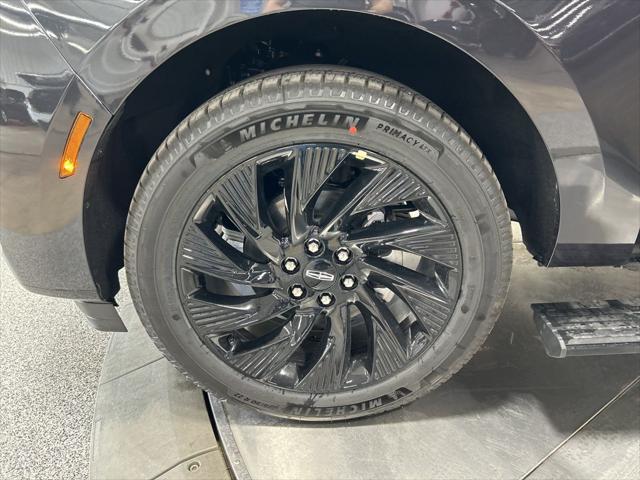 2026 Lincoln Navigator Black Label L