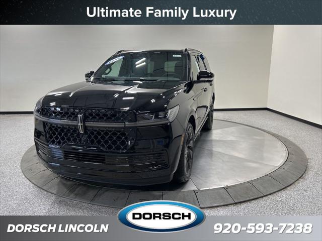 2026 Lincoln Navigator Reserve for sale in Green Bay, WI