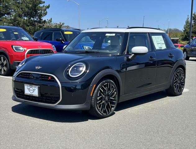 2026 MINI Hardtop Cooper S for sale in Corte Madera, CA