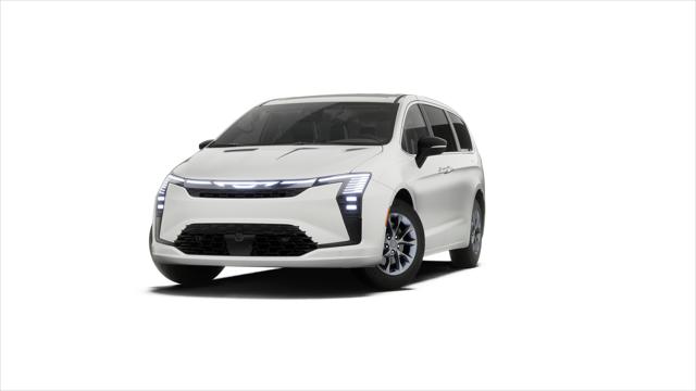 2027 Chrysler Pacifica Select for sale in Anderson, IN