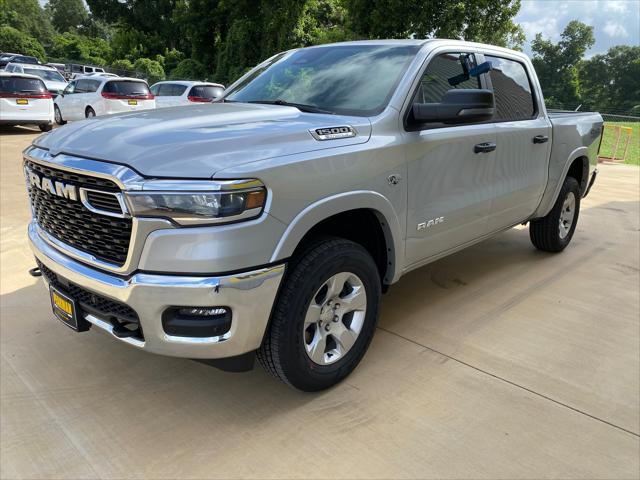 2026 RAM 1500 RAM 1500 LONE STAR CREW CAB 4X4 57 BOX