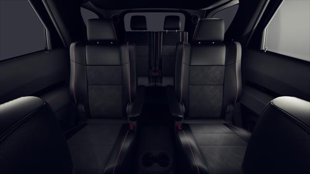 2026 Dodge Durango DURANGO GT PREMIUM AWD HEMI V8