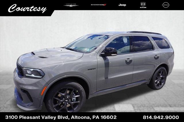 2026 Dodge Durango GT Premium AWD HEMI V8 for sale in Altoona, PA