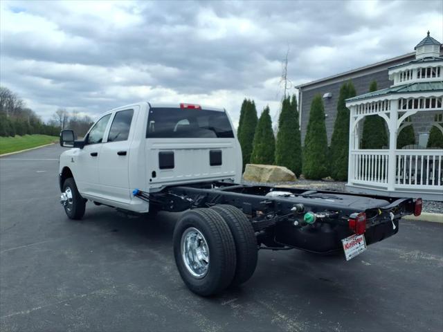 2026 Ram 3500 Tradesman/Big Horn