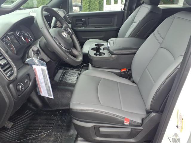 2026 Ram 3500 Tradesman/Big Horn