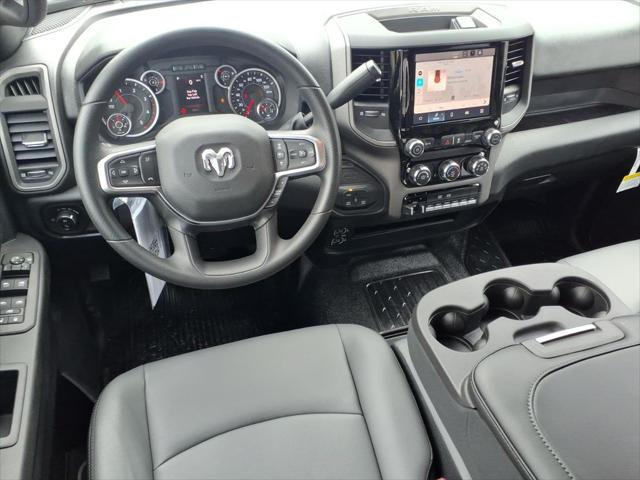 2026 Ram 3500 Tradesman/Big Horn