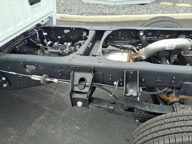 2026 Ram 3500 Tradesman/Big Horn
