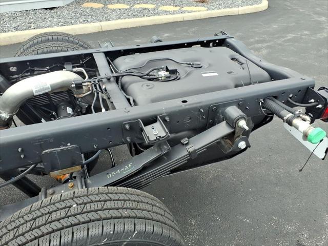 2026 Ram 3500 Tradesman/Big Horn