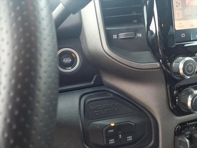 2026 Ram 3500 Tradesman/Big Horn