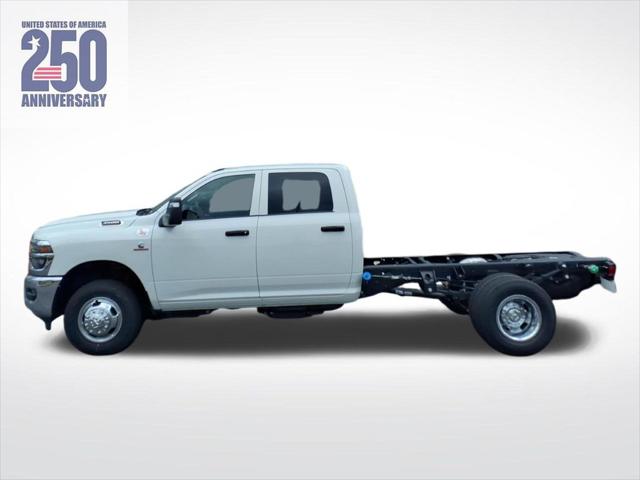 2026 Ram 3500 Tradesman/Big Horn for sale in Boardman, OH
