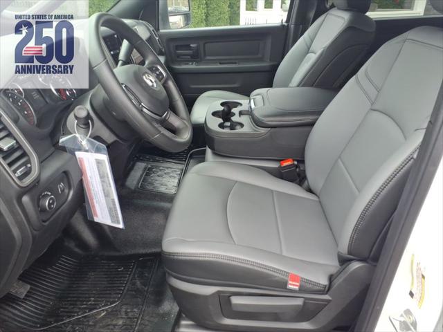 2026 Ram 3500 Tradesman/Big Horn