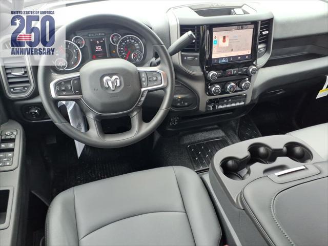 2026 Ram 3500 Tradesman/Big Horn