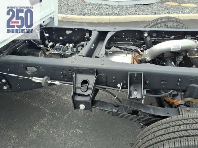 2026 Ram 3500 Tradesman/Big Horn
