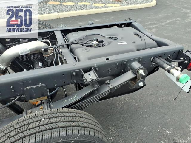 2026 Ram 3500 Tradesman/Big Horn