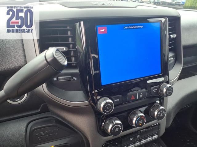 2026 Ram 3500 Tradesman/Big Horn
