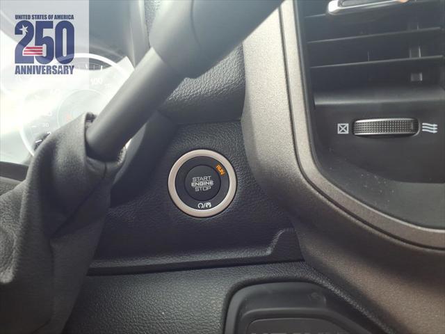2026 Ram 3500 Tradesman/Big Horn